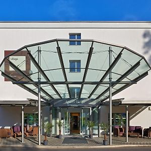 Apart-Hotel Zurich Airport