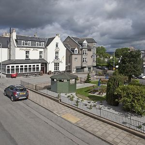 Haughton Arms Hotel